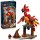 LEGO Harry Potter 76448 Fawkes™: feniks Dumbledore'a - 1331665 - zdjęcie 2
